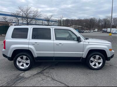 2013 Jeep Patriot Sport   - Photo 6 - Bridgeton, NJ 08302