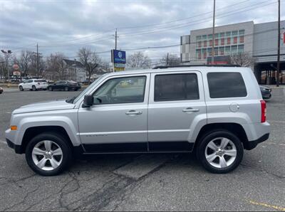 2013 Jeep Patriot Sport   - Photo 4 - Bridgeton, NJ 08302