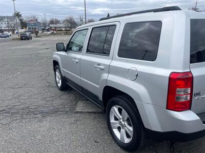 2013 Jeep Patriot Sport   - Photo 5 - Bridgeton, NJ 08302