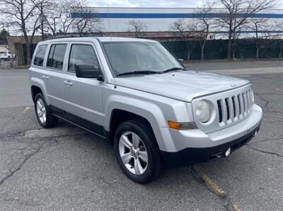 2013 Jeep Patriot Sport   - Photo 11 - Bridgeton, NJ 08302