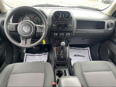 2013 Jeep Patriot Sport   - Photo 7 - Bridgeton, NJ 08302