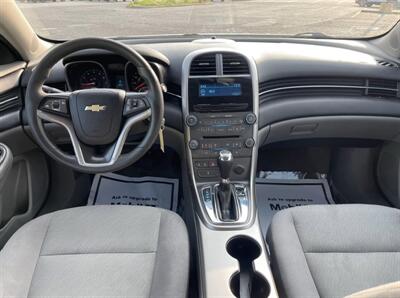 2013 Chevrolet Malibu LS   - Photo 5 - Bridgeton, NJ 08302