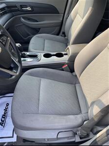 2013 Chevrolet Malibu LS   - Photo 8 - Bridgeton, NJ 08302
