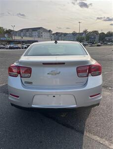 2013 Chevrolet Malibu LS   - Photo 4 - Bridgeton, NJ 08302