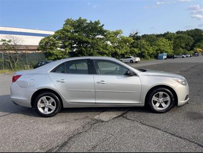 2013 Chevrolet Malibu LS   - Photo 2 - Bridgeton, NJ 08302