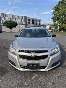2013 Chevrolet Malibu LS   - Photo 3 - Bridgeton, NJ 08302