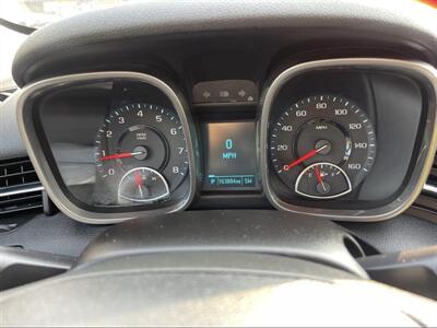 2013 Chevrolet Malibu LS   - Photo 6 - Bridgeton, NJ 08302