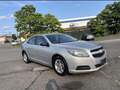 2013 Chevrolet Malibu LS   - Photo 10 - Bridgeton, NJ 08302