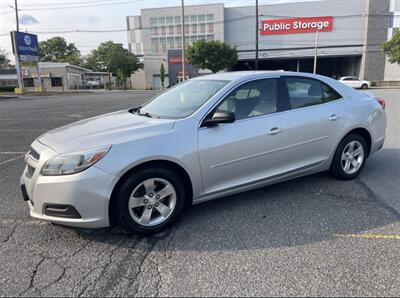 2013 Chevrolet Malibu LS   - Photo 11 - Bridgeton, NJ 08302