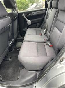 2007 Honda CR-V LX   - Photo 8 - Bridgeton, NJ 08302