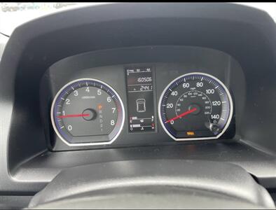 2007 Honda CR-V LX   - Photo 6 - Bridgeton, NJ 08302