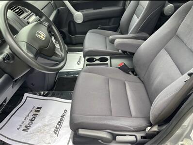 2007 Honda CR-V LX   - Photo 7 - Bridgeton, NJ 08302