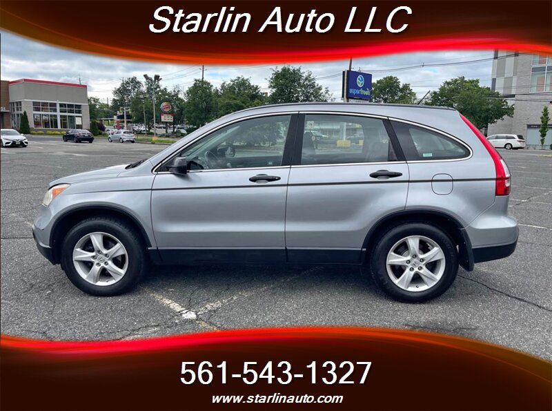 2007 Honda CR-V LX - Photo 1 - Bridgeton, NJ 08302