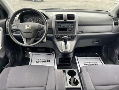 2007 Honda CR-V LX   - Photo 4 - Bridgeton, NJ 08302