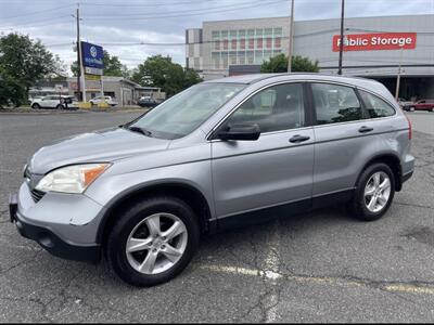 2007 Honda CR-V LX   - Photo 10 - Bridgeton, NJ 08302