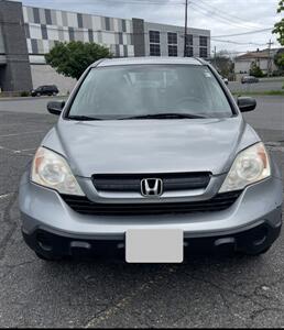2007 Honda CR-V LX   - Photo 3 - Bridgeton, NJ 08302