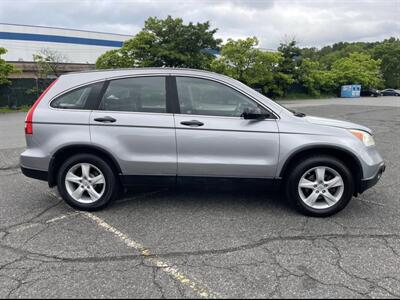 2007 Honda CR-V LX   - Photo 2 - Bridgeton, NJ 08302