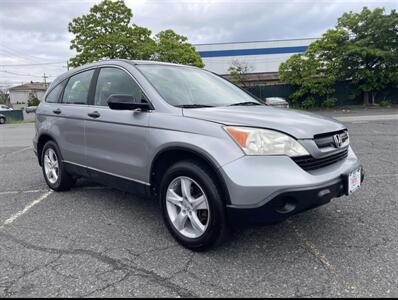 2007 Honda CR-V LX   - Photo 11 - Bridgeton, NJ 08302