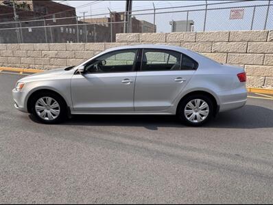 2012 Volkswagen Jetta SE PZEV   - Photo 2 - Bridgeton, NJ 08302