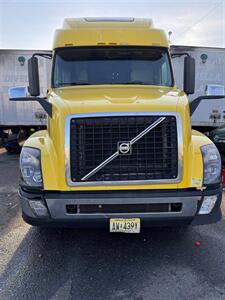 2010 Volvo D13   - Photo 3 - Bridgeton, NJ 08302