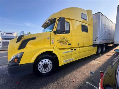 2010 Volvo D13   - Photo 4 - Bridgeton, NJ 08302