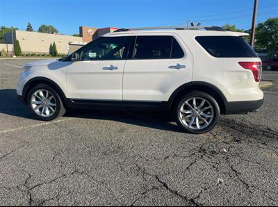 2014 Ford Explorer XLT   - Photo 12 - Bridgeton, NJ 08302