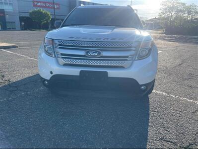 2014 Ford Explorer XLT   - Photo 2 - Bridgeton, NJ 08302