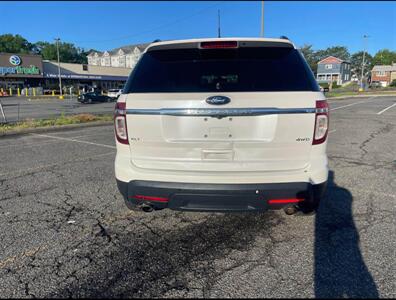 2014 Ford Explorer XLT   - Photo 11 - Bridgeton, NJ 08302
