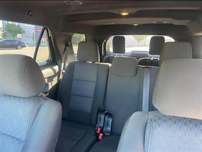 2014 Ford Explorer XLT   - Photo 6 - Bridgeton, NJ 08302