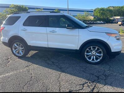2014 Ford Explorer XLT   - Photo 3 - Bridgeton, NJ 08302
