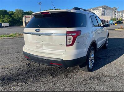 2014 Ford Explorer XLT   - Photo 4 - Bridgeton, NJ 08302