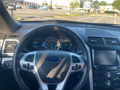 2014 Ford Explorer XLT   - Photo 8 - Bridgeton, NJ 08302