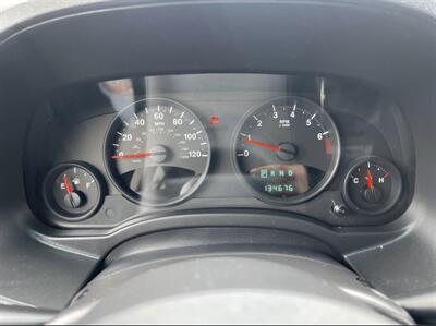 2011 Jeep Compass Latitude   - Photo 5 - Bridgeton, NJ 08302