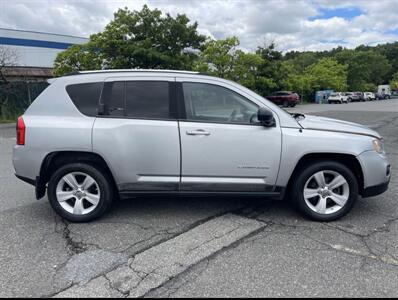 2011 Jeep Compass Latitude   - Photo 2 - Bridgeton, NJ 08302