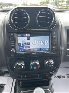 2011 Jeep Compass Latitude   - Photo 6 - Bridgeton, NJ 08302