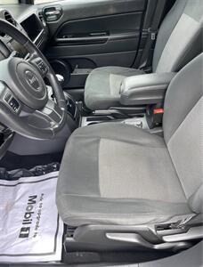 2011 Jeep Compass Latitude   - Photo 7 - Bridgeton, NJ 08302