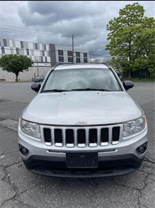 2011 Jeep Compass Latitude   - Photo 3 - Bridgeton, NJ 08302