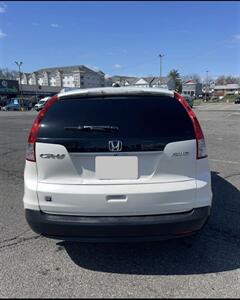 2014 Honda CR-V EX-L w/Navi   - Photo 3 - Bridgeton, NJ 08302