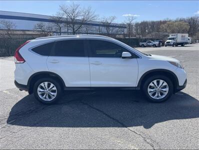 2014 Honda CR-V EX-L w/Navi   - Photo 2 - Bridgeton, NJ 08302