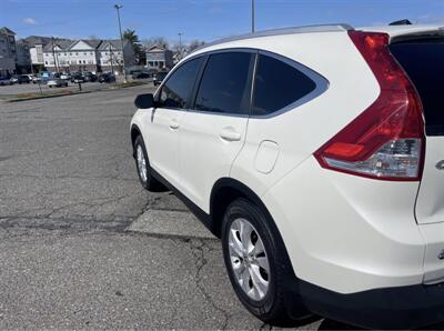2014 Honda CR-V EX-L w/Navi   - Photo 15 - Bridgeton, NJ 08302