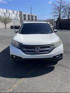 2014 Honda CR-V EX-L w/Navi   - Photo 5 - Bridgeton, NJ 08302