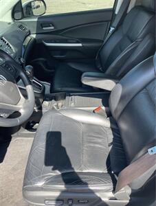 2014 Honda CR-V EX-L w/Navi   - Photo 7 - Bridgeton, NJ 08302