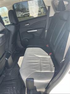 2014 Honda CR-V EX-L w/Navi   - Photo 8 - Bridgeton, NJ 08302