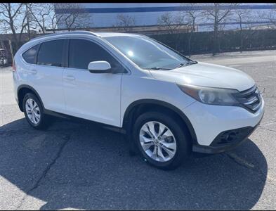 2014 Honda CR-V EX-L w/Navi   - Photo 13 - Bridgeton, NJ 08302
