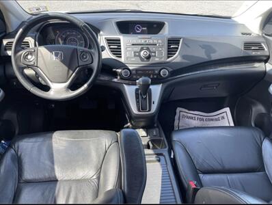 2014 Honda CR-V EX-L w/Navi   - Photo 6 - Bridgeton, NJ 08302