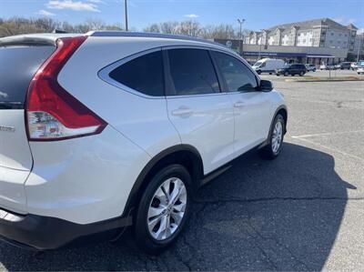 2014 Honda CR-V EX-L w/Navi   - Photo 14 - Bridgeton, NJ 08302