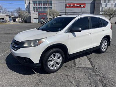 2014 Honda CR-V EX-L w/Navi   - Photo 12 - Bridgeton, NJ 08302