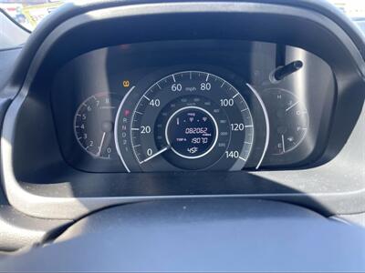 2014 Honda CR-V EX-L w/Navi   - Photo 9 - Bridgeton, NJ 08302