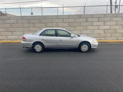 2002 Honda Accord LX   - Photo 3 - Bridgeton, NJ 08302