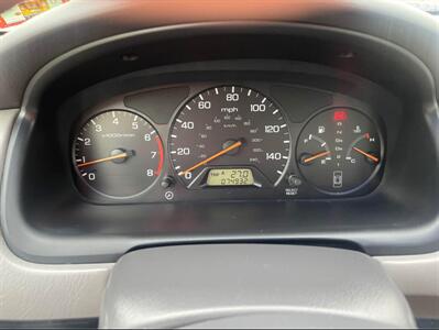 2002 Honda Accord LX   - Photo 7 - Bridgeton, NJ 08302